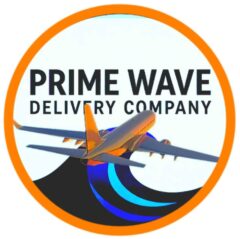 Prime Wave Delivery Company